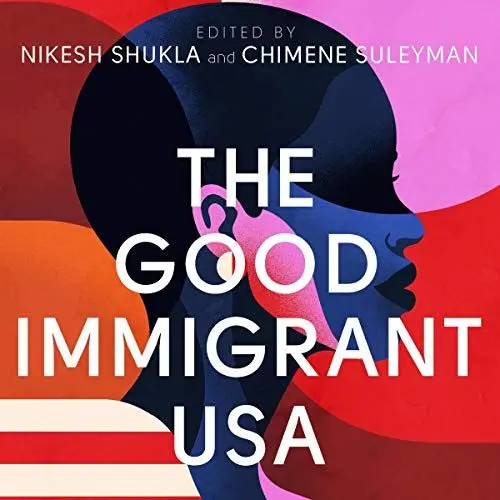 Produktbild: The Good Immigrant USA