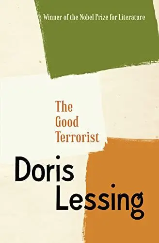 Produktbild: The Good Terrorist