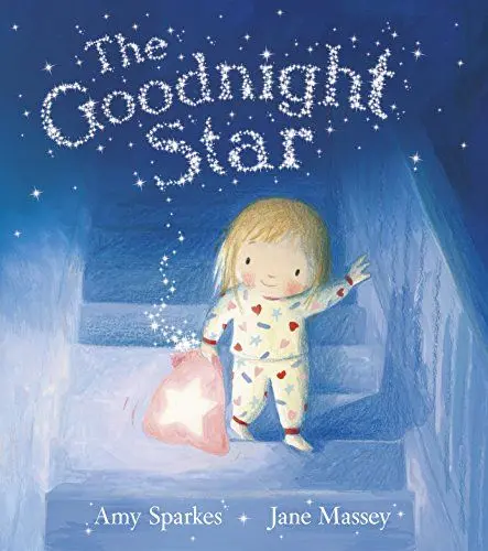 Produktbild: The Goodnight Star