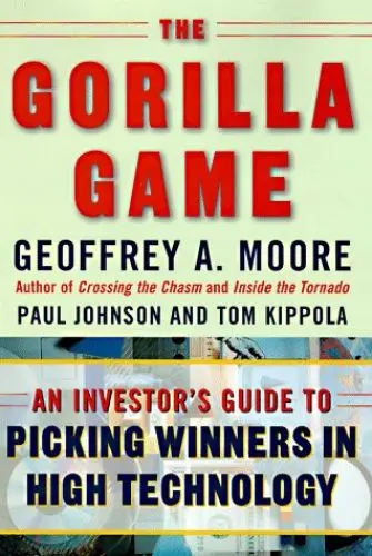 Produktbild: The Gorilla Game: An Investor's Guide to Picking Winners in High Technology