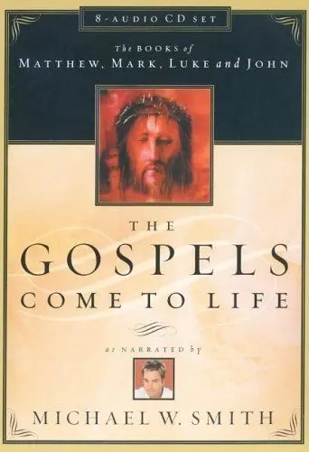 Produktbild: The Gospels Come to Life