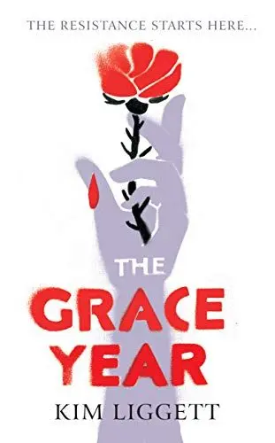 Produktbild: The Grace Year