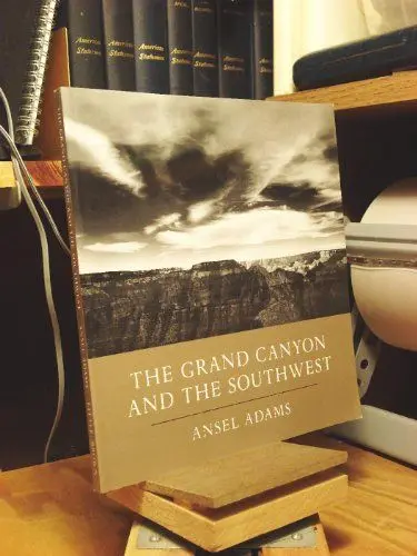 Produktbild: The Grand Canyon and the Southwest