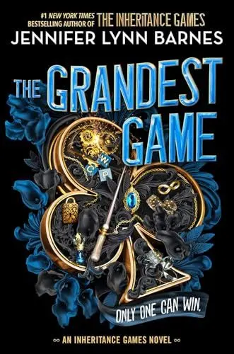Produktbild: The Grandest Game (Volume 1)