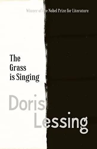 Produktbild: The Grass is Singing: An unforgettable debut novel of classic psychological fiction
