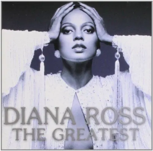 Produktbild: The Greatest