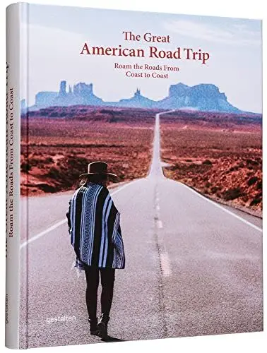 Produktbild: The Great American Road Trip: Roam the Roads From Coast to Coast