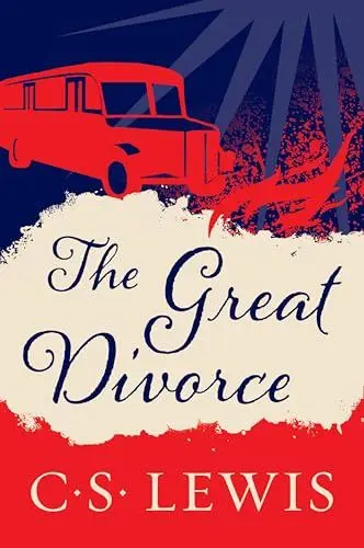 Produktbild: The Great Divorce: A Dream (Collected Letters of C.S. Lewis)
