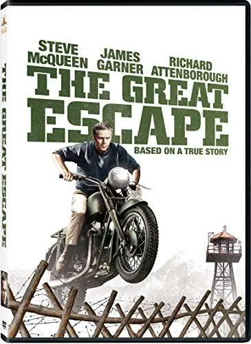 Produktbild: The Great Escape