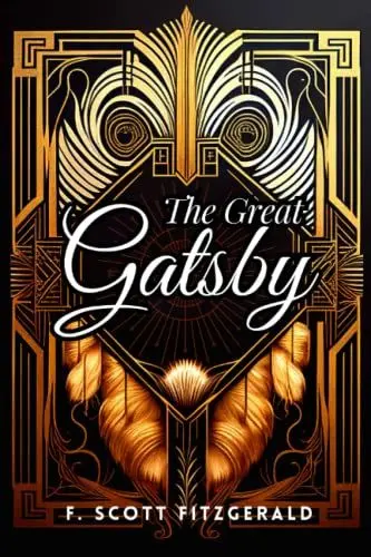 Produktbild: The Great Gatsby