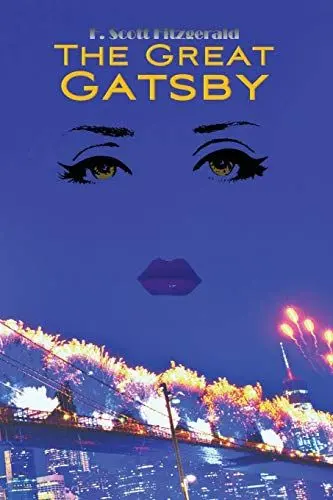 Produktbild: The Great Gatsby (Wisehouse Classics Edition)
