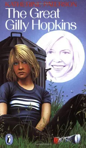 Produktbild: The Great Gilly Hopkins