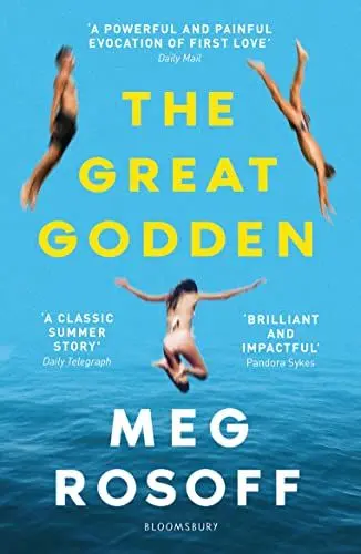 Produktbild: The Great Godden: Meg Rosoff