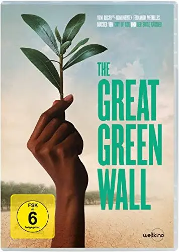 Produktbild: The Great Green Wall