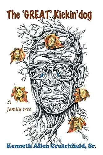 Produktbild: The 'Great' Kickin'dog: a family tree