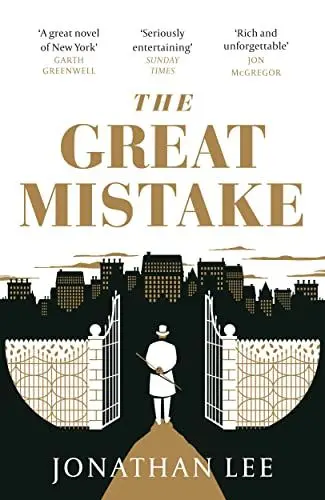 Produktbild: The Great Mistake