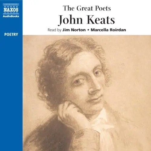 Produktbild: The Great Poets: John Keats
