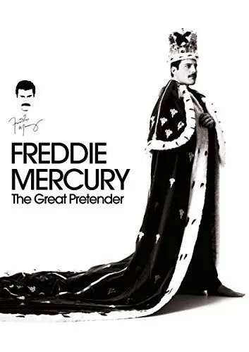 Produktbild: The Great Pretender (DVD)