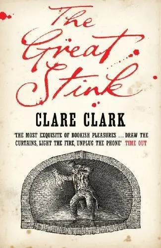 Produktbild: The Great Stink