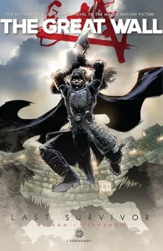Produktbild: The Great Wall: Last Survivor