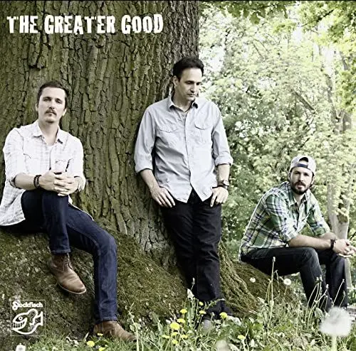 Produktbild: The Greater Good