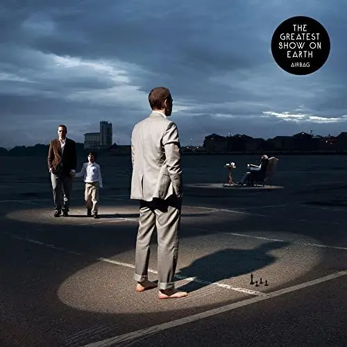 Produktbild: The Greatest Show on Earth