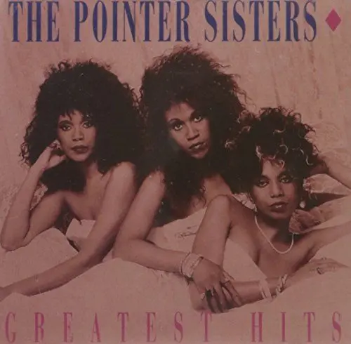 Produktbild: The Greatest Hits