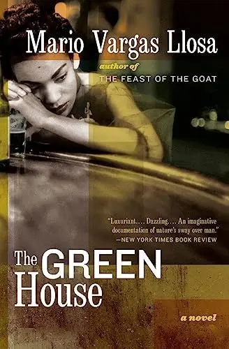 Produktbild: The Green House