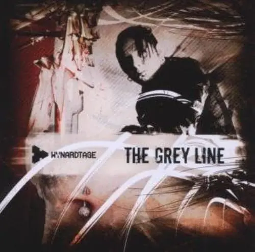 Produktbild: The Grey Line
