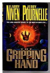 Produktbild: The Gripping Hand