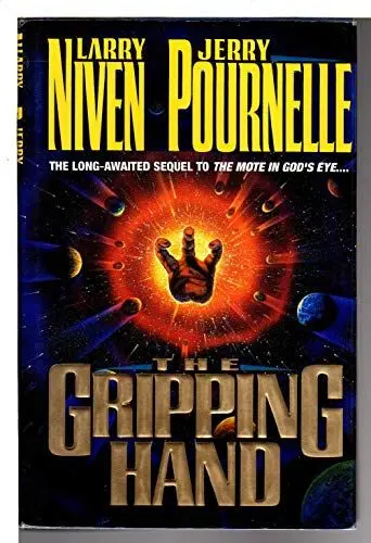 Produktbild: The Gripping Hand