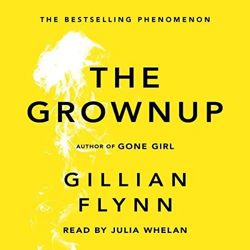 Produktbild: The Grownup