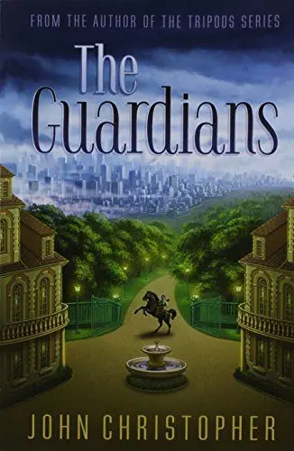 Produktbild: The Guardians