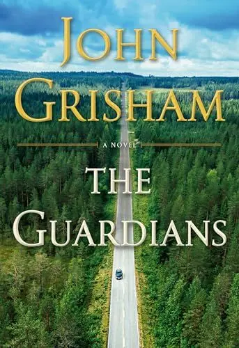 Produktbild: The Guardians: A Novel
