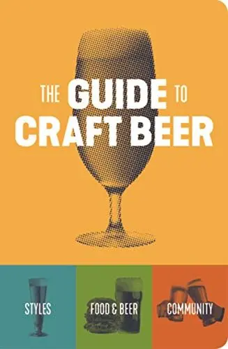 Produktbild: The Guide to Craft Beer