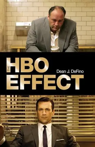 Produktbild: The HBO Effect