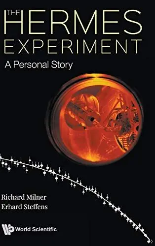 Produktbild: HERMES EXPERIMENT, THE: A PERSONAL STORY