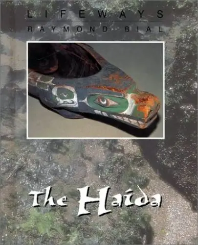 Produktbild: The Haida (Lifeways)
