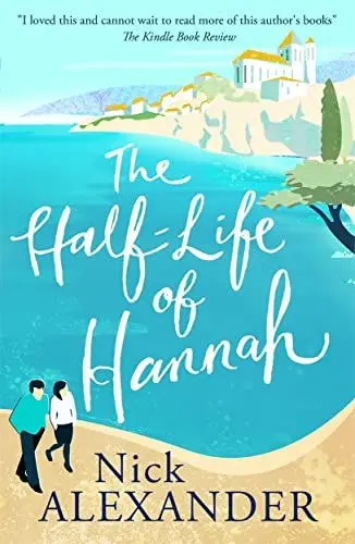 Produktbild: The Half-Life Of Hannah (Hannah series)
