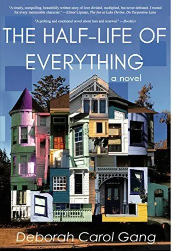 Produktbild: The Half-Life of Everything