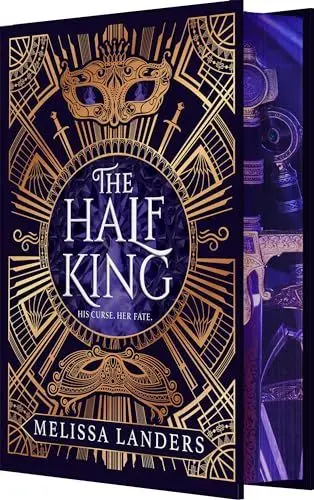 Produktbild: The Half King (Deluxe Limited Edition)