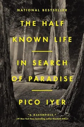 Produktbild: The Half Known Life: In Search of Paradise