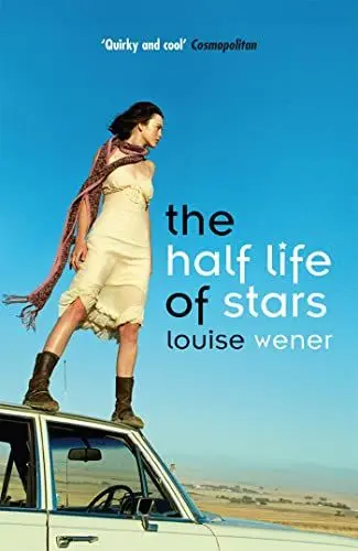 Produktbild: The Half Life of Stars