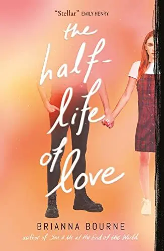 Produktbild: The Half Life of Love
