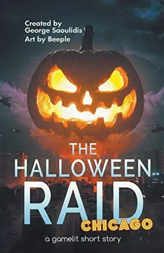 Produktbild: The Halloween Raid: Chicago