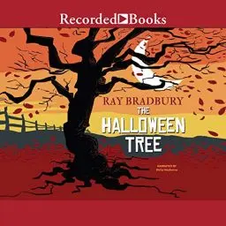 Produktbild: The Halloween Tree