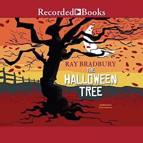 Produktbild: The Halloween Tree