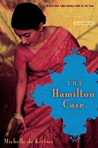 Produktbild: The Hamilton Case: A Novel