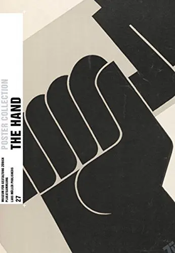 Produktbild: The Hand: Poster Collection 27