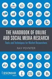 Produktbild: The Handbook of Online and Social Media Research: Tools and Techniques for Market Researchers